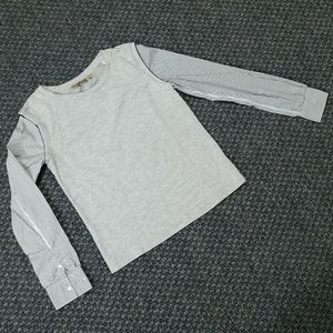 BOGO PRINCESS VERA WANG Long Sleeve Dress Shirt S